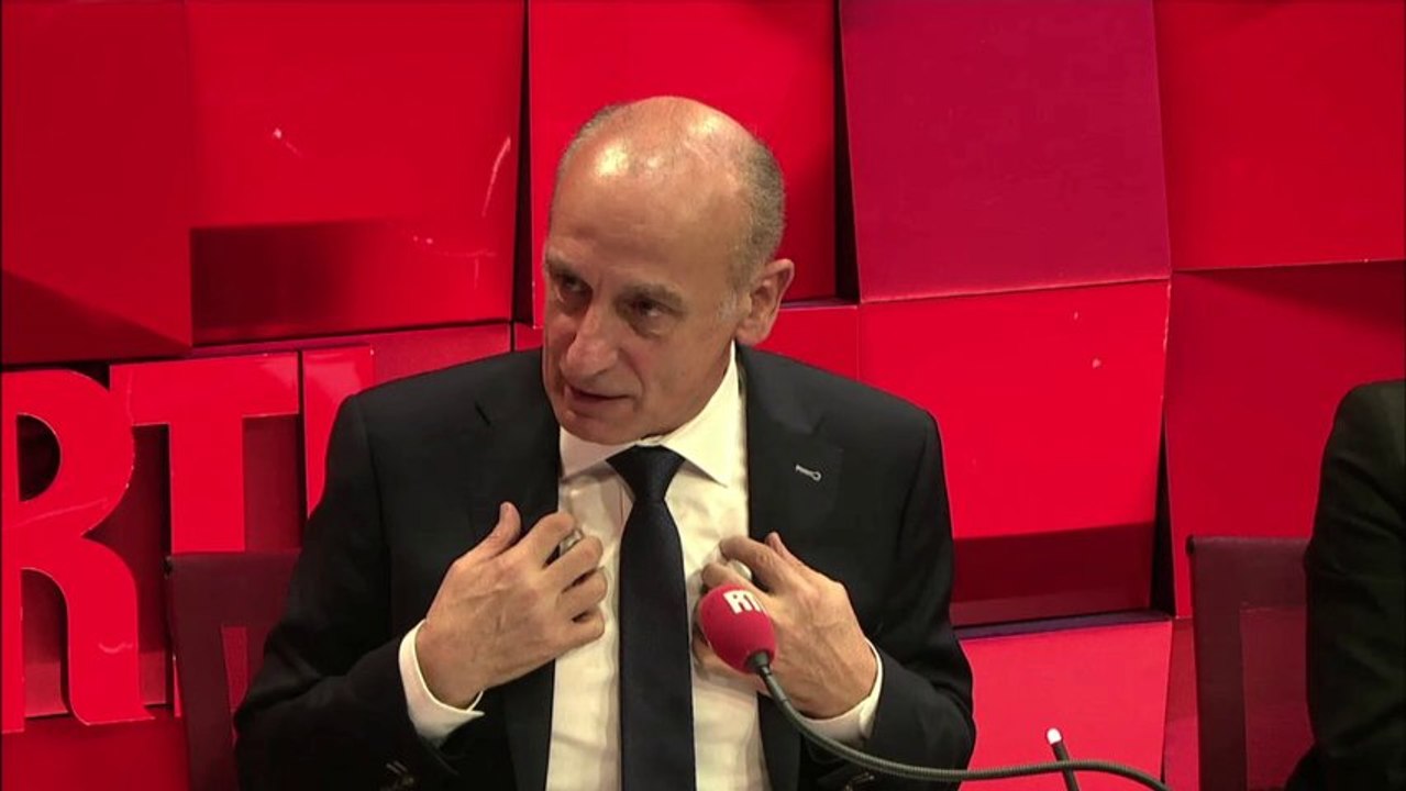 Les aides aux universités c'est bien "mais quand on n'a pas d'argent c'est difficile"