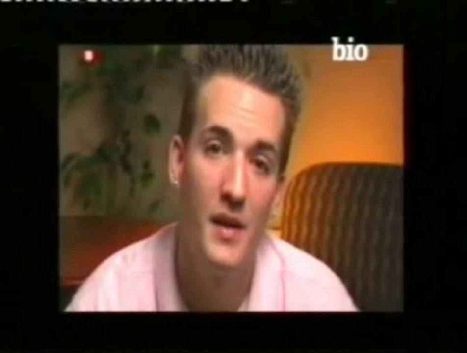 Adiccion a la heroina: Billy