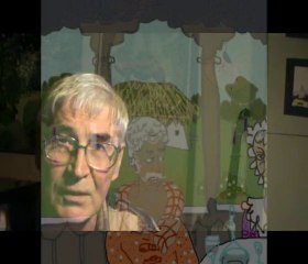 1 СТАРОСВЕТСКИЕ ПОМЕЩИКИ Гоголь * Muzeum Rondizm TV