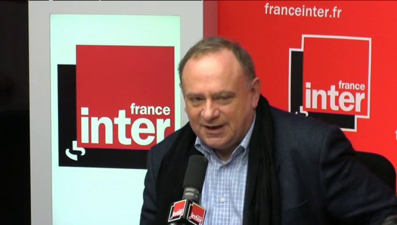 Jean-Marc Daniel et Thomas Piketty - Impôts : A-t-on atteint le seuil critique ?