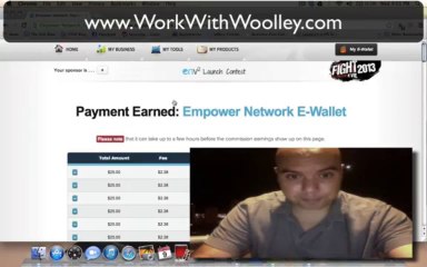Work from Home Business Opportunity: How to Earn $4,550 in 11 Days