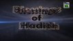 Blessings of Hadith Ep 20 - Islamic Program