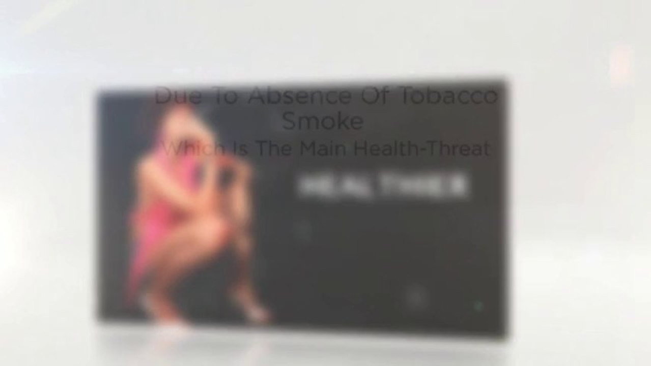 Are E Cigs Legitimate?