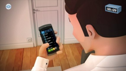 Le détecteur de fumées : La Minute Promotelec