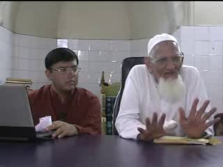 Maulana Mufti Ishaq  answering from Quran Hadees & Fiqh- Set 37