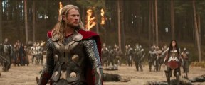 Thor /  Karanlık Dünya - Türkçe Altyazılı Fragman