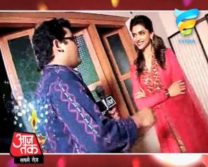 Diwali Dhamaka with Deepika Padukone