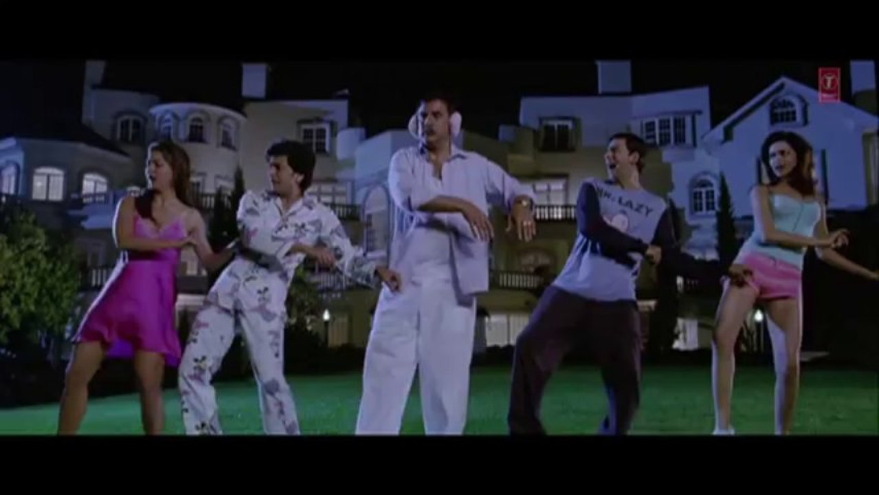Papa Jag Jayega [Full Song] - Housefull