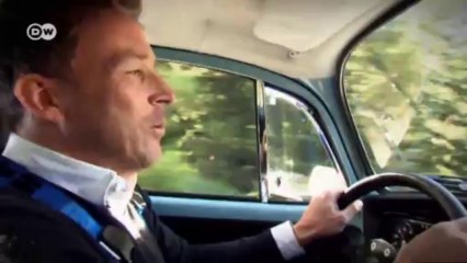 Vintage: Volkswagen Rallye Bug | Drive it!