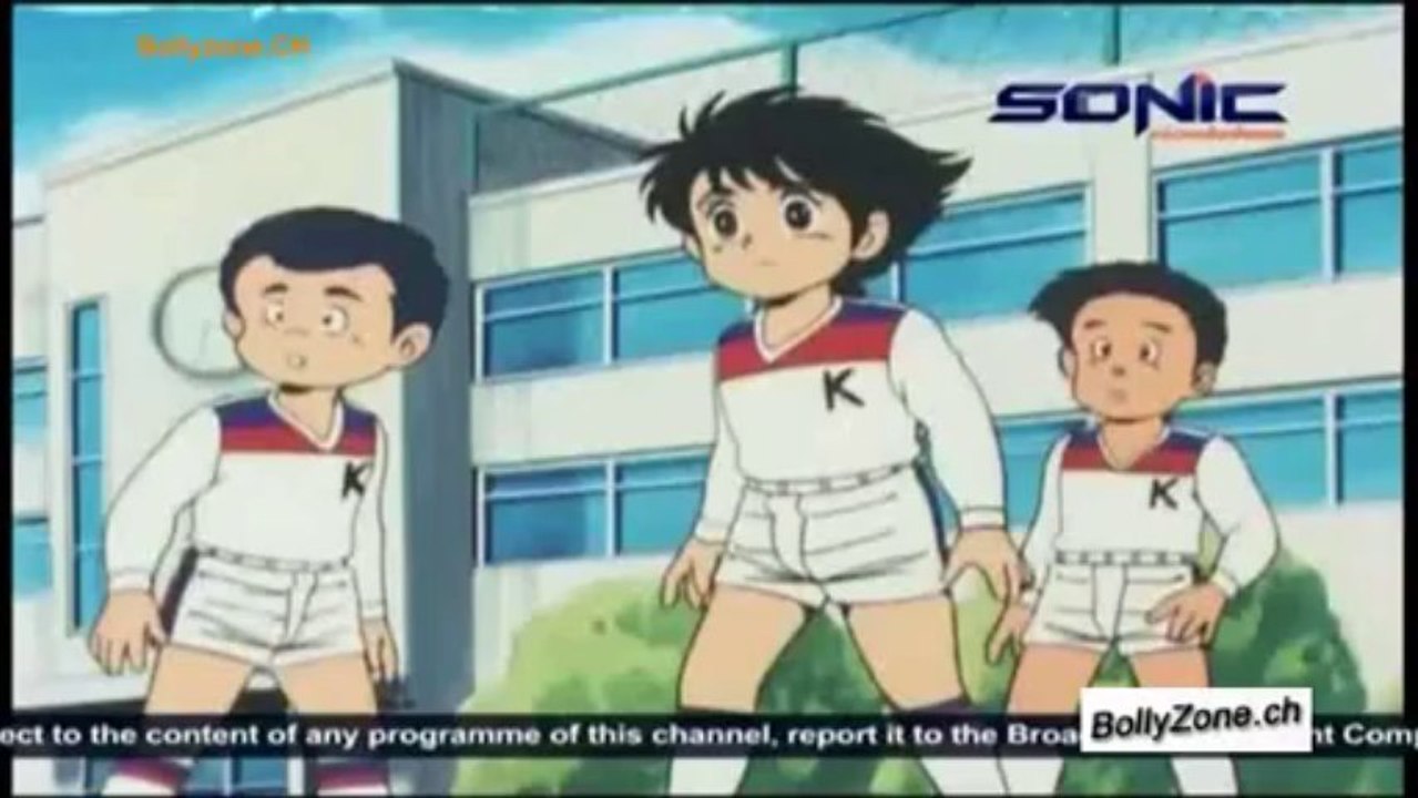 Kickers 30th October 2013 Video Watch Online Part2