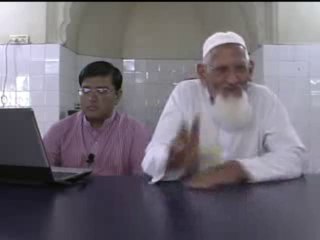 Maulana Mufti Ishaq  answering from Quran Hadees & Fiqh- Set 38