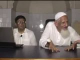 Maulana Mufti Ishaq  answering from Quran Hadees & Fiqh- Set 40