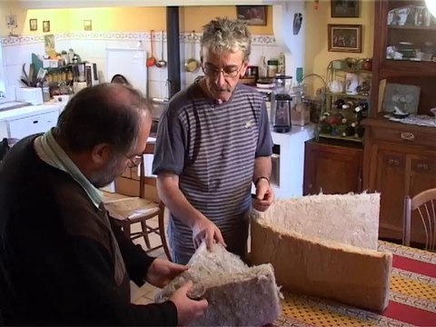 Rénovation énergétique d'une maison individuelle dans le Tarn