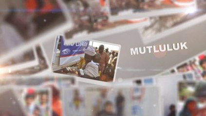 Kimse Yok Mu | Bu Bayram da, Gülümsettiğiniz Yüzler Adına Sonsuz Teşekkürler!