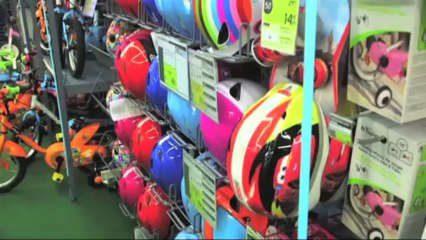 Magazine santé : le port du casque