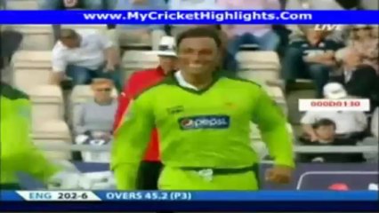 Speed Star Shoaib Akhtar Josh e Junoon
