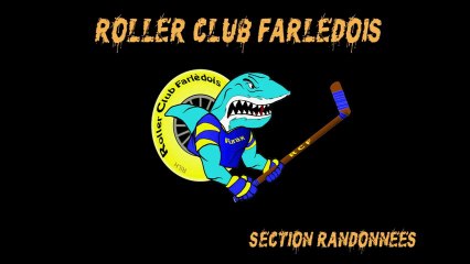 Roller Club Farlédois - Rando de la peur 3