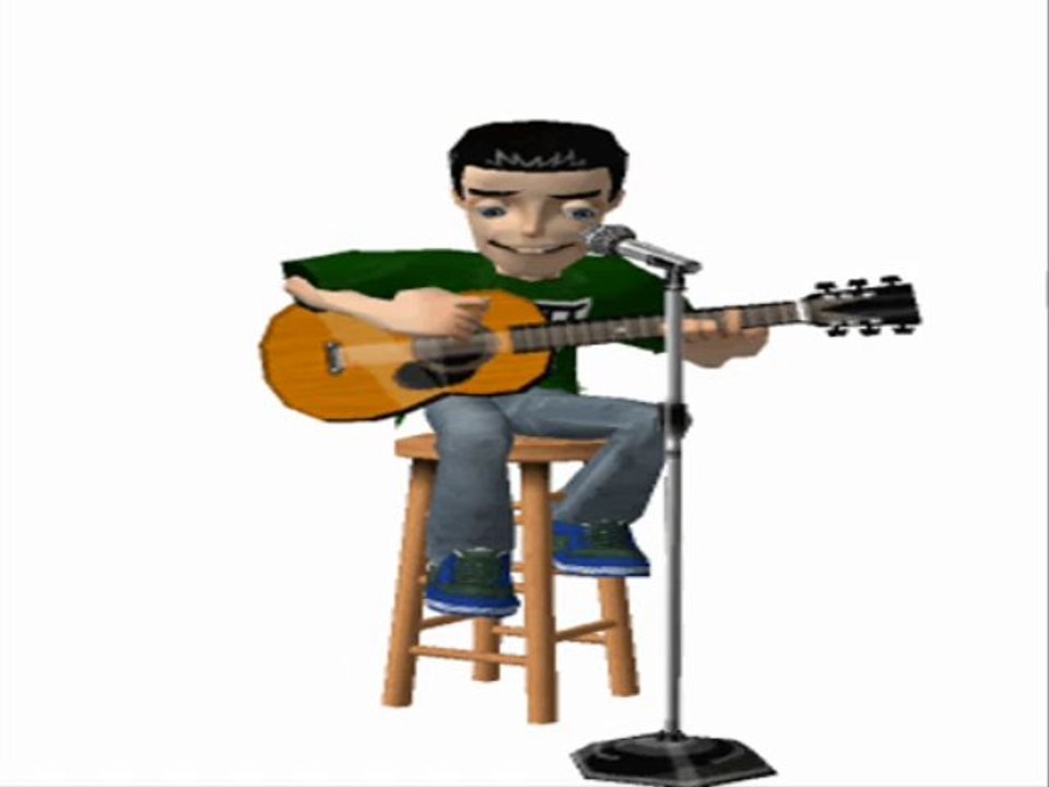 Israeli Song
