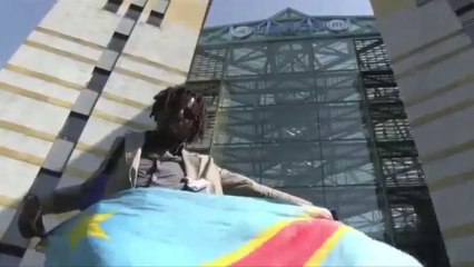 Il cammino di John Mpaliza sulla situazione in Congo