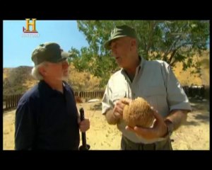 Tarihi silahlar belgeseli-5