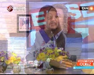 Söylemezsem Olmaz 30.10.2013 2.Kısım