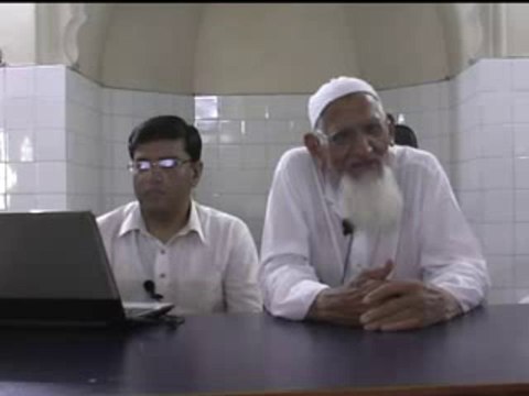 Maulana Mufti Ishaq answering from Quran Hadees & Fiqh- Set 41