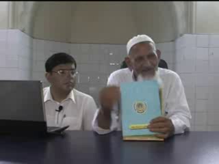 Maulana Mufti Ishaq  answering from Quran Hadees & Fiqh- Set 42