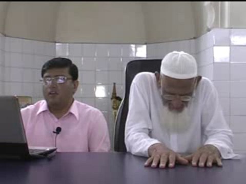 Maulana Mufti Ishaq answering from Quran Hadees & Fiqh- Set 43