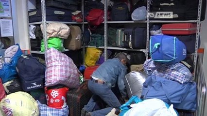 LA CHIESA E LA CRISI A CONVEGNO