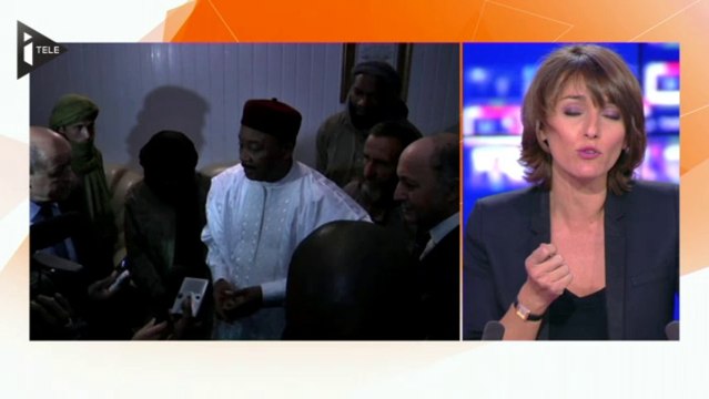 Ministre des affaires étrangères nigerien : une très belle coordination
