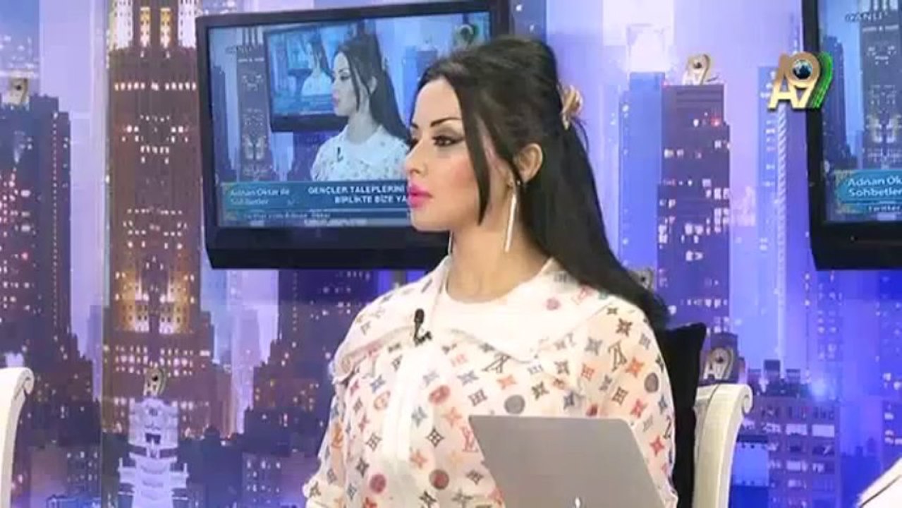 Gezi Parkı'ndaki gençler ne istediklerini söylerlerse aracı olacağım - Adnan Oktar