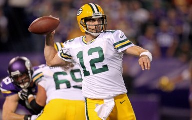 Rodgers sacked by Greenway