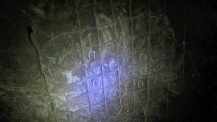 Maignelay-Montigny: un message codé dans l'église?