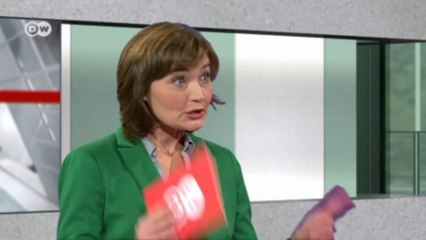 Women in the Working World - underlying problems? | Made in Germany