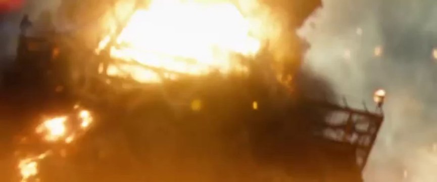 Man Of Steel - Bande Annonce - VF + Film Complet FRANCAIS vf 2013 (Lien debrideur + lien purevid dans la description)