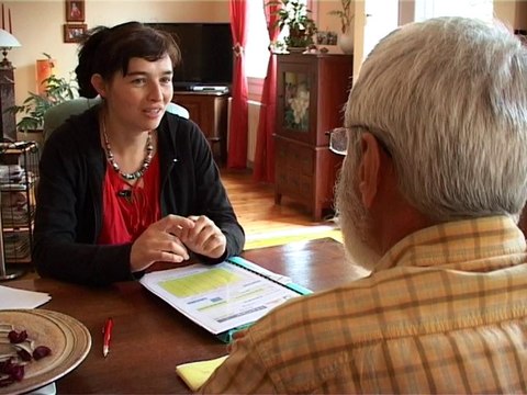 Rénovation énergétique d'une maison individuelle dans le Tarn-et-Garonne
