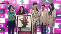 Priyanka Chopra Shows Off in HOT PANTS
