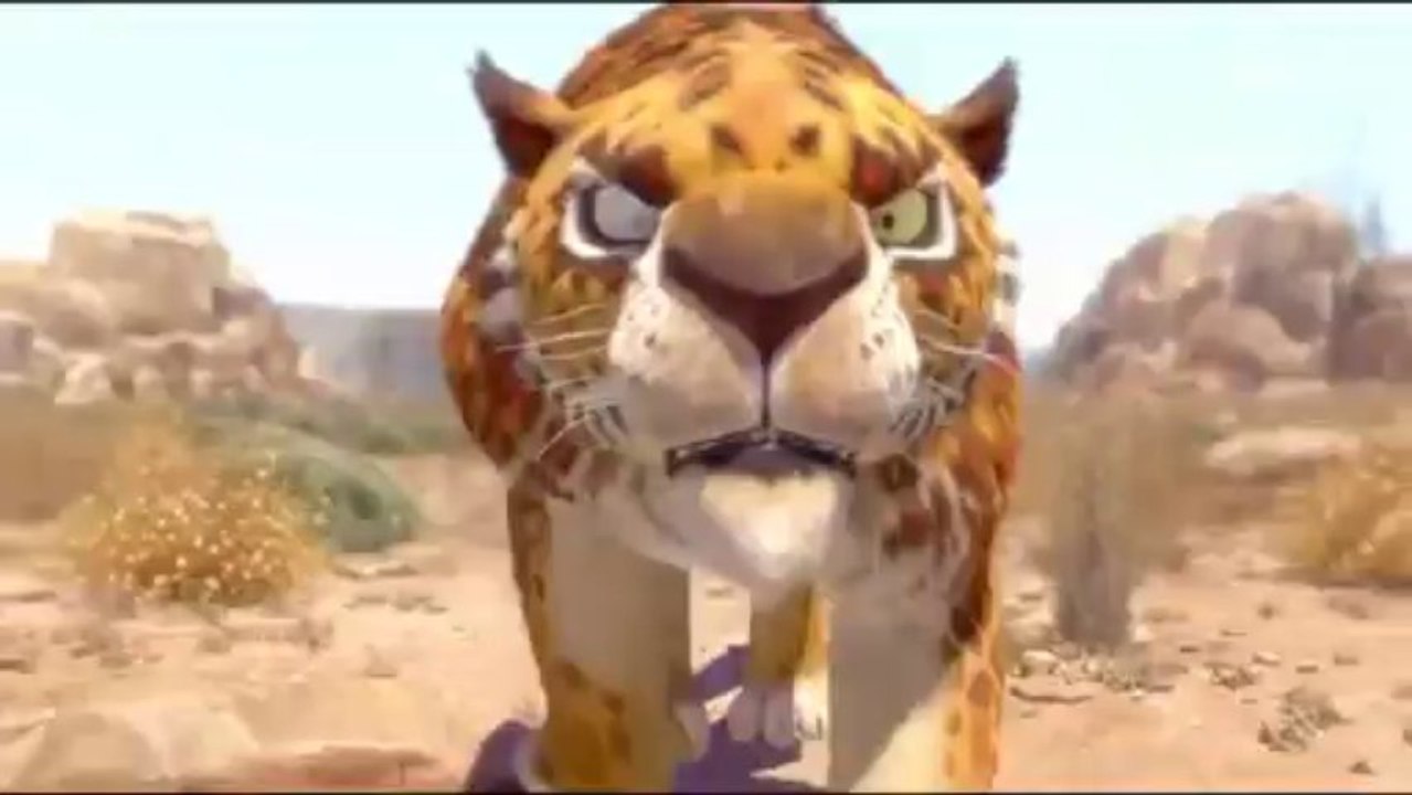 KUMBA  Cały film DVDRip online PL LINK W OPISIE