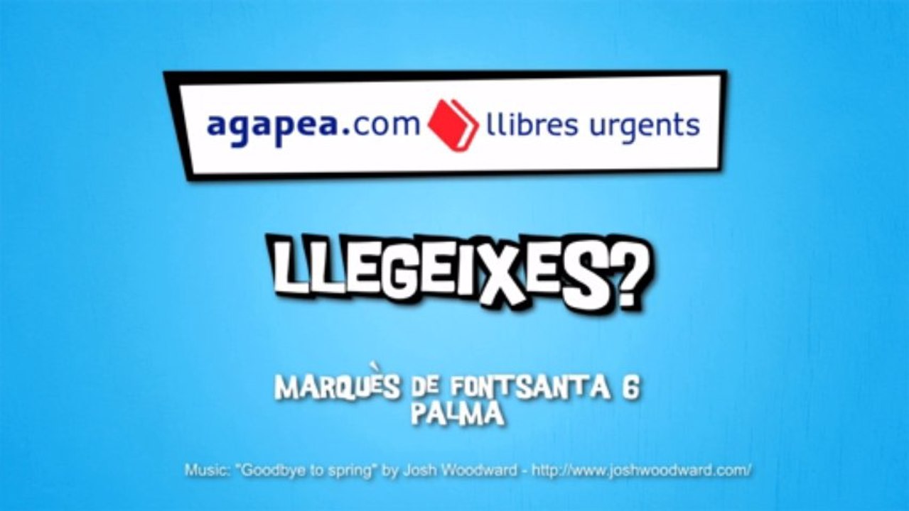 Agapea Mallorca - Agapea.com