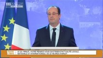 Otages français : Daniel Larribe libéré !