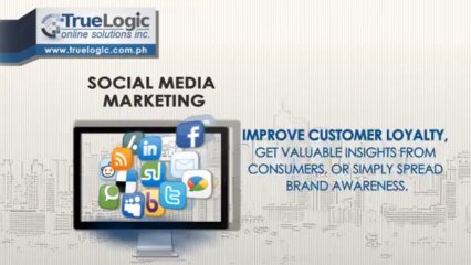 TrueLogic Online Solutions Inc. - Pay Per Click Services