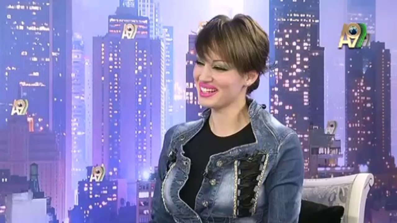 Gördüğüm en cazibeli insanla devam ediyoruz, inşaAllah