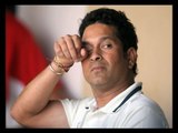 Sachin Tendulkar scores 50 in last Ranji innings