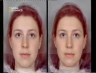 Ovulacion y belleza: Signos faciales de fertilidad femenina