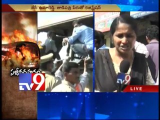 No permit and fitness certificate for Volvo bus