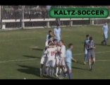 FC HAJDUK BELGRADE - FC LOKOMOTIVA BELGRADE 2-1