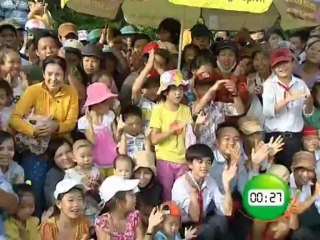 Vượt lên chính mình số 01 - 31/05/2013