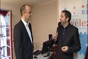 Point Eco avec la CCI de Toulouse le 23/10/2013