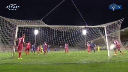 CdL / 2013-14 : Bastia 1-0 Ajaccio : le résumé
