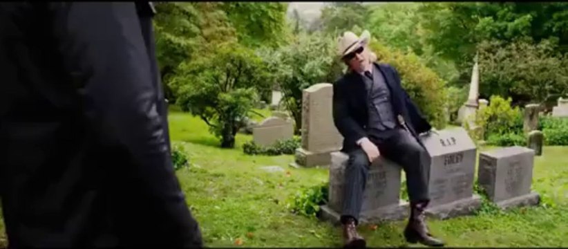 RIPD Brigade Fantome Bande Annonce VF + Film Complet FRANCAIS VF 2013 (Lien debrideur + lien purevid dans la description)